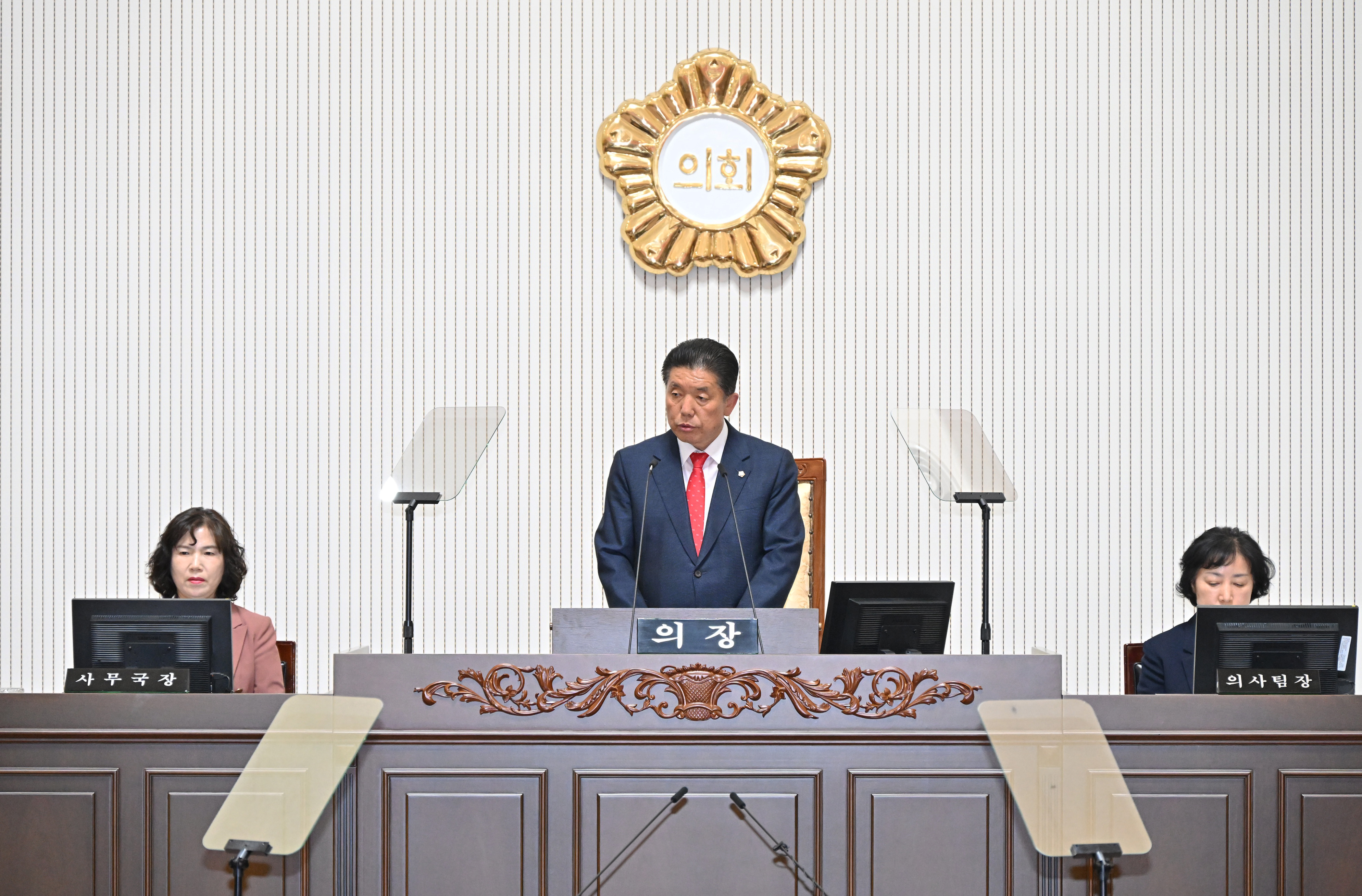 '제273회 진주시의회 임시회 2차 본회의' 게시글의 사진(3) 'DSC_2714.JPG'