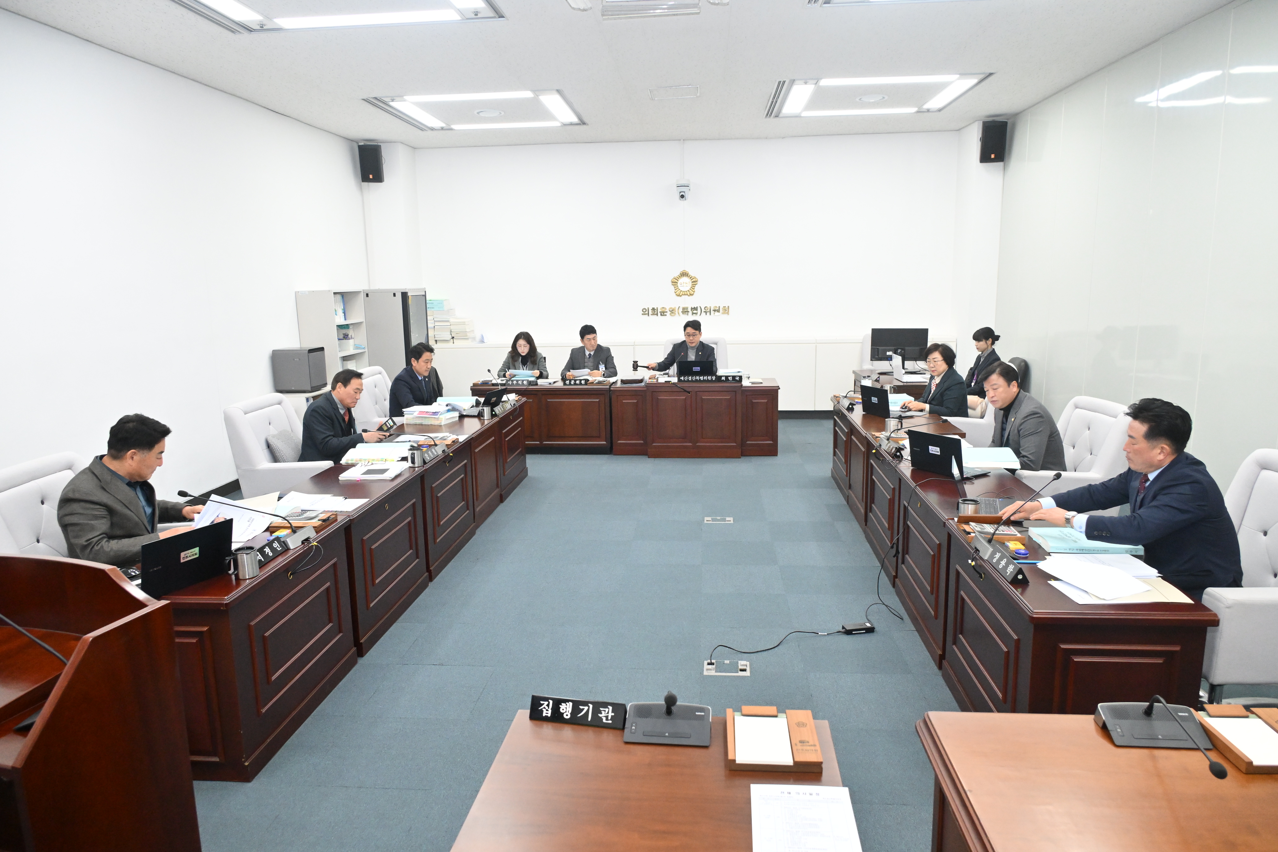 '예산결산특별위원회 활동' 게시글의 사진(1) 'DSC_3582.JPG'