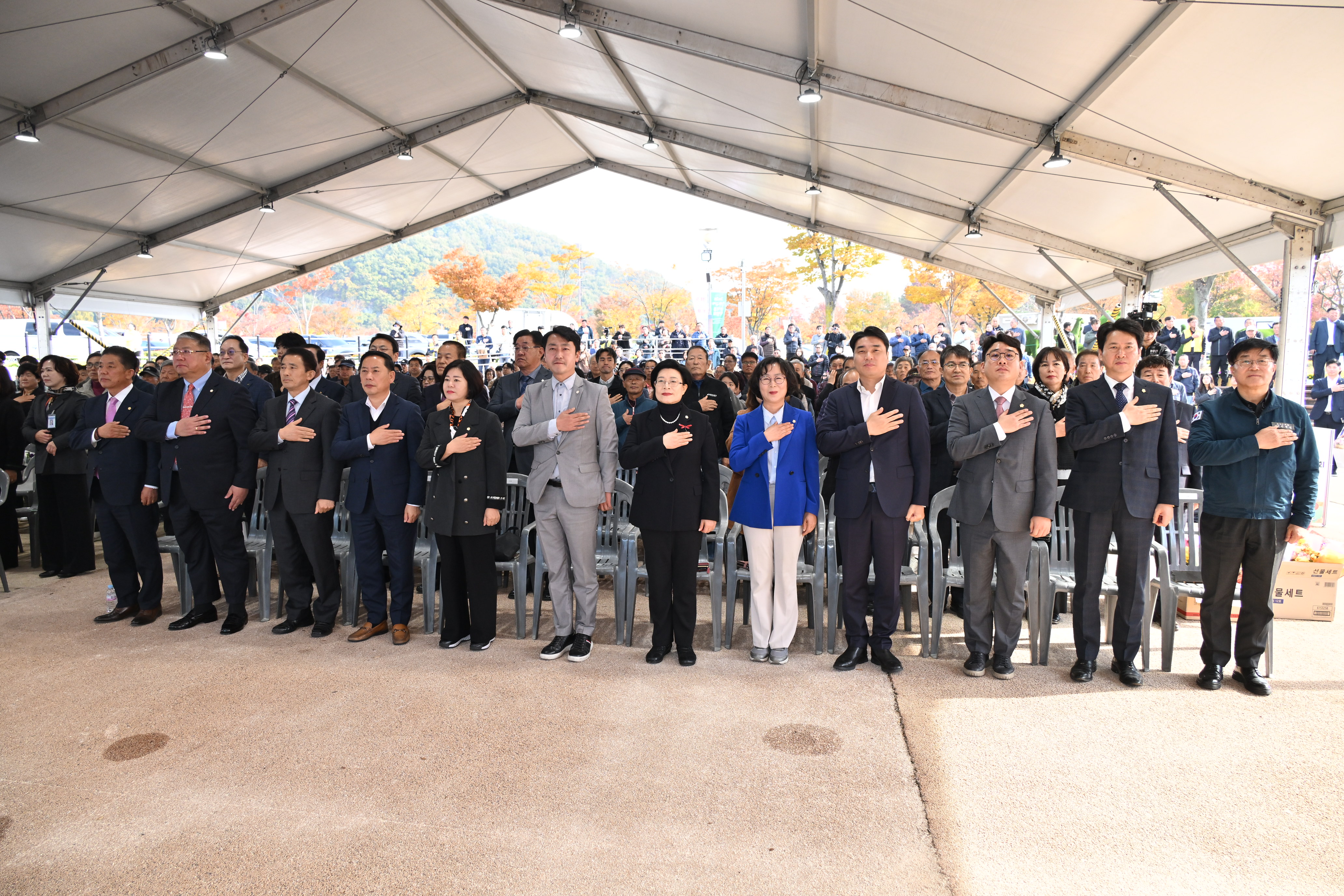'2025 진주시 농업의 날 행사' 게시글의 사진(4) 'DSC_3199.JPG'