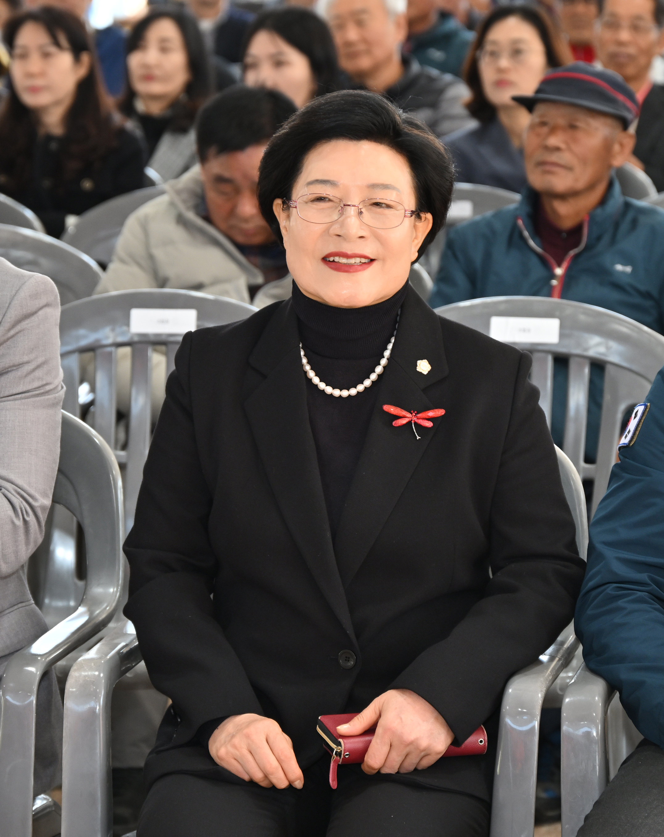 '2025 진주시 농업의 날 행사' 게시글의 사진(13) 'DSC_2553.JPG'