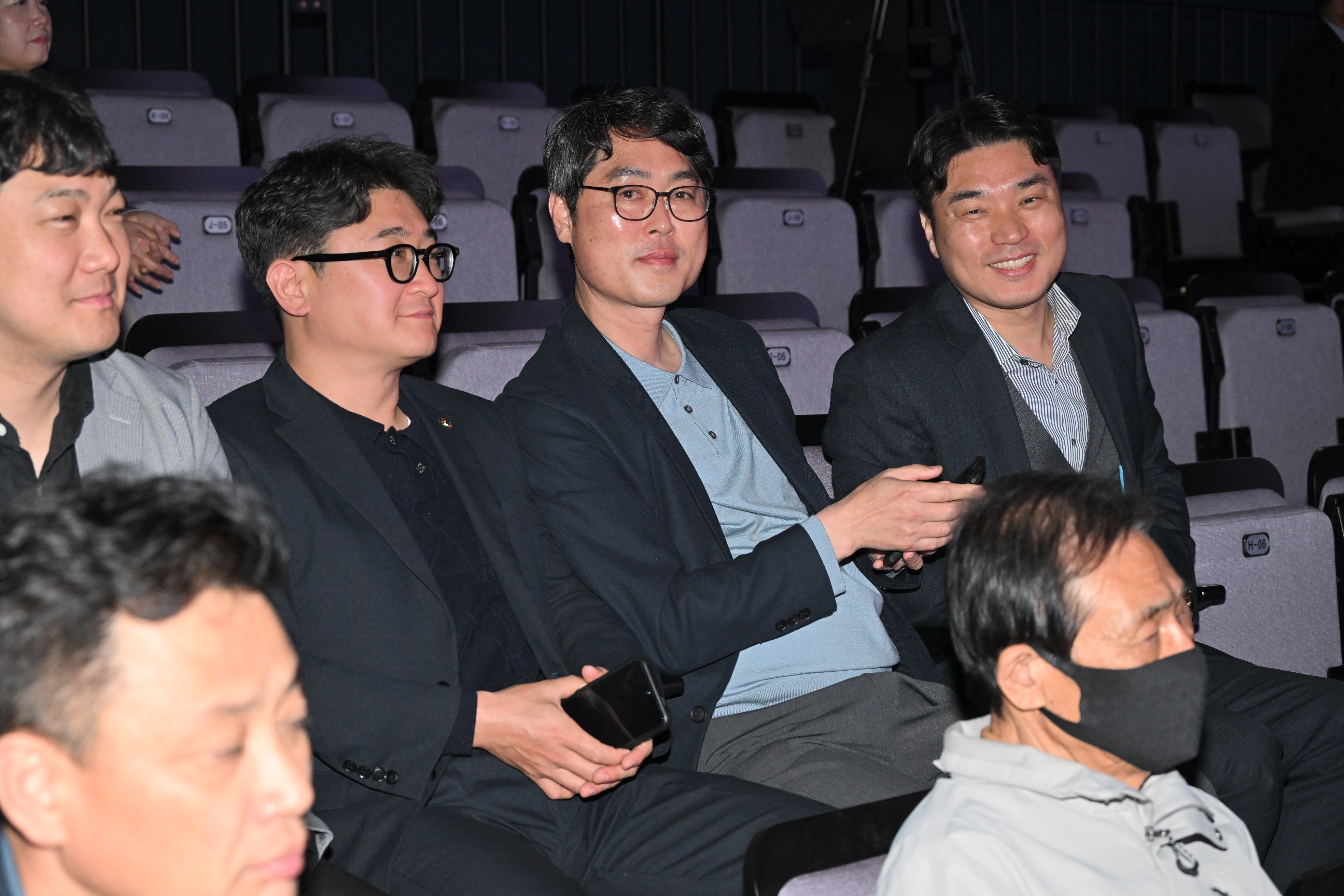 'KBS진주방송국 50주년 기념행사' 게시글의 사진(9) 'DSC_3042.JPG'