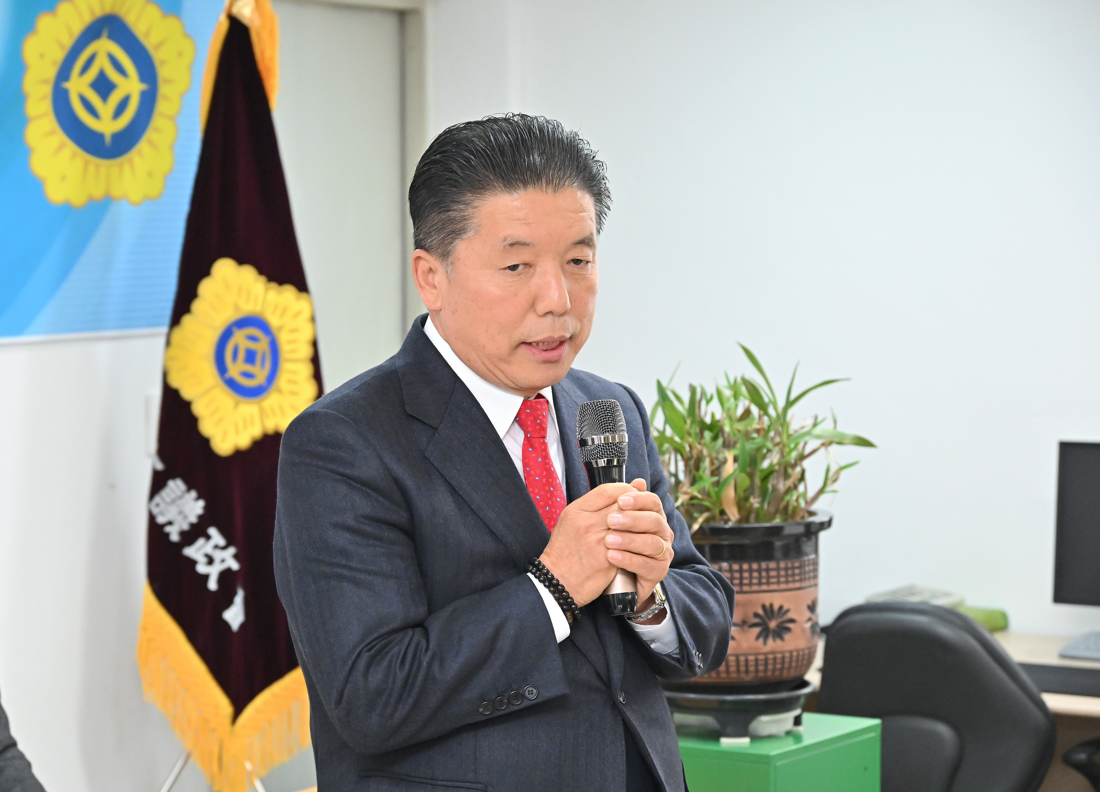 '진주시의정회 정기총회' 게시글의 사진(2) 'DSC_5167.JPG'