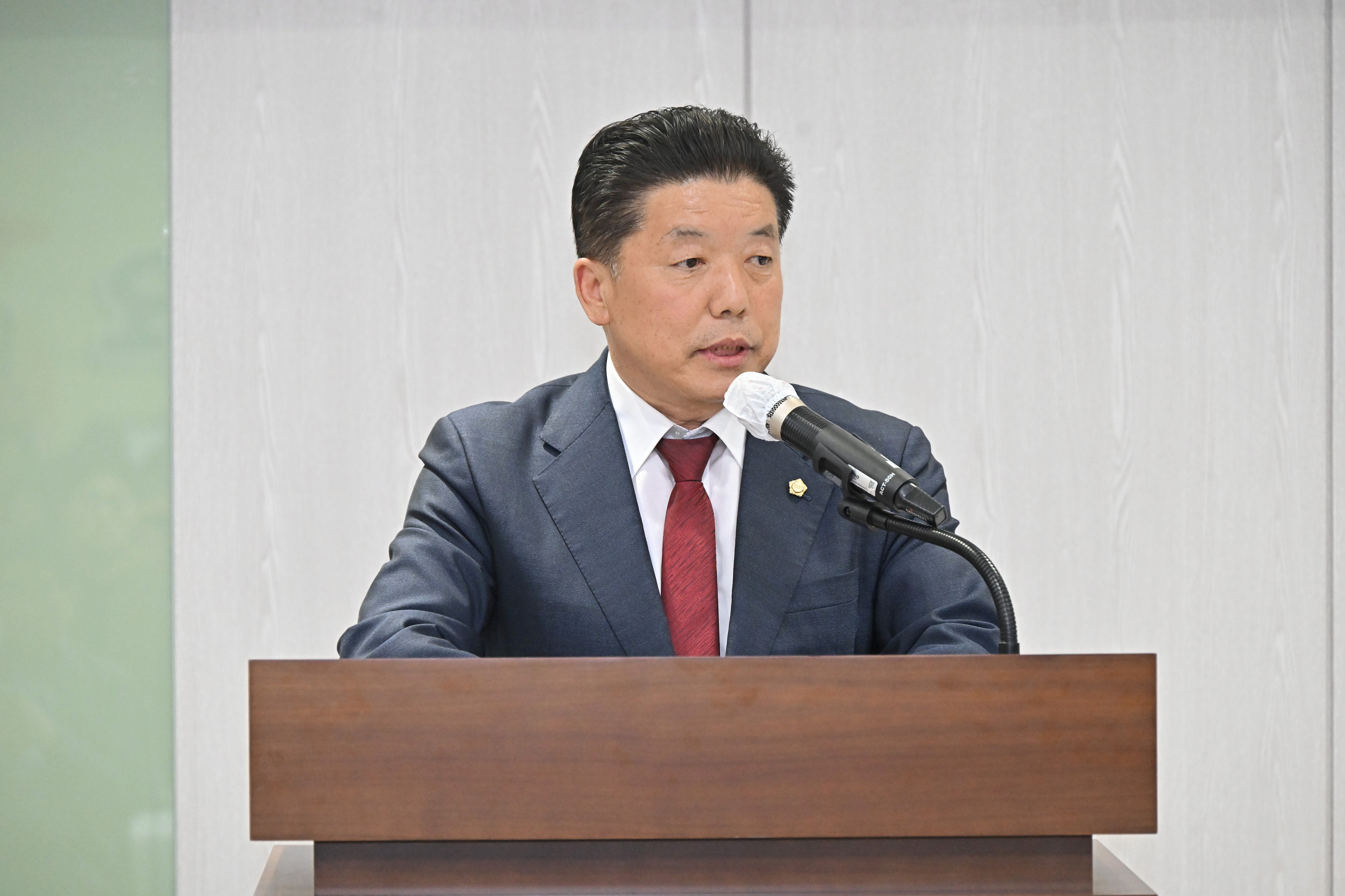 '2025년 진주시농업인대학 입학식' 게시글의 사진(6) 'DSC_2871.JPG'