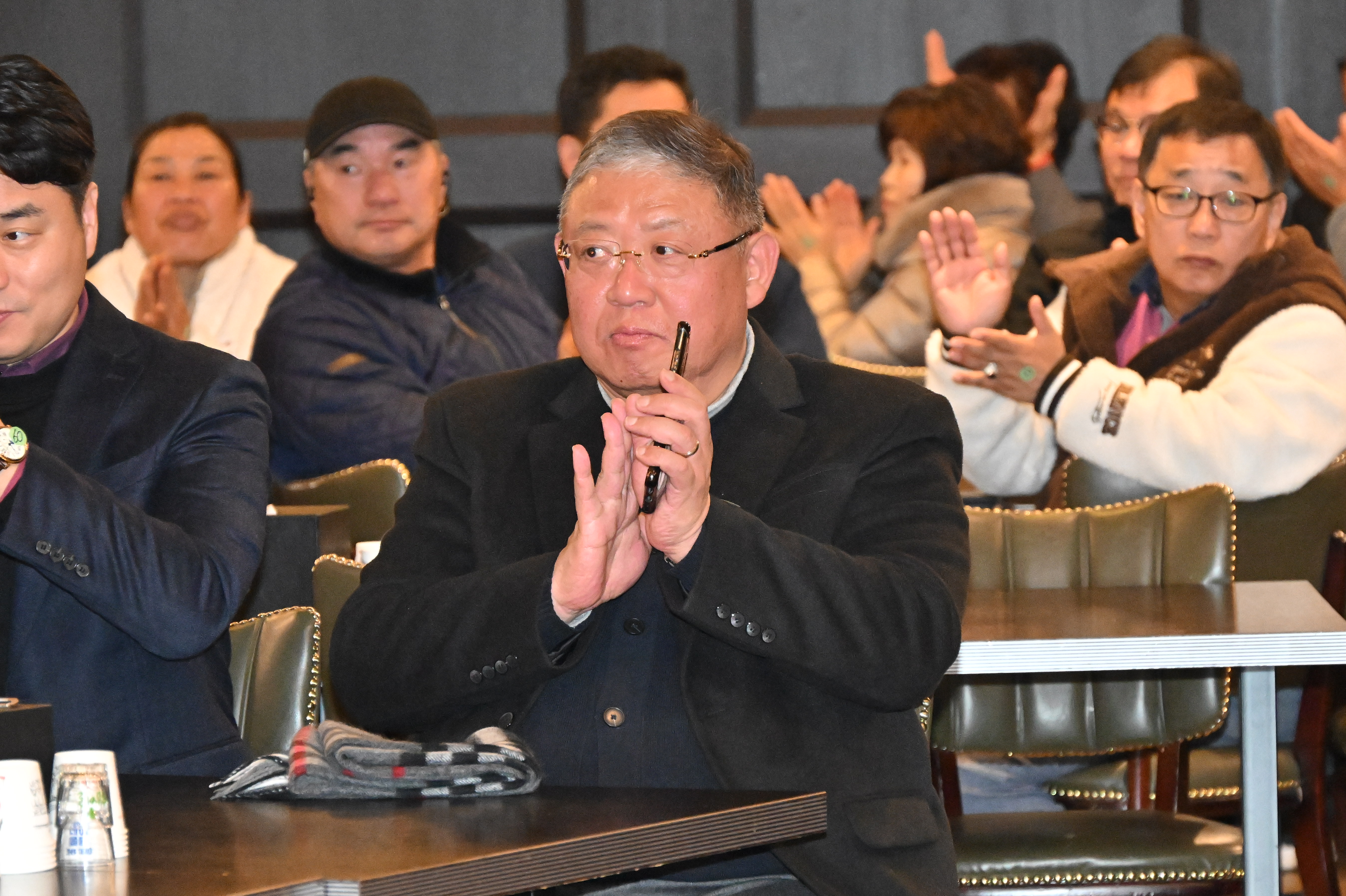 '2025 진주소방서 의용소방인의 밤' 게시글의 사진(6) 'DSC_7151.JPG'