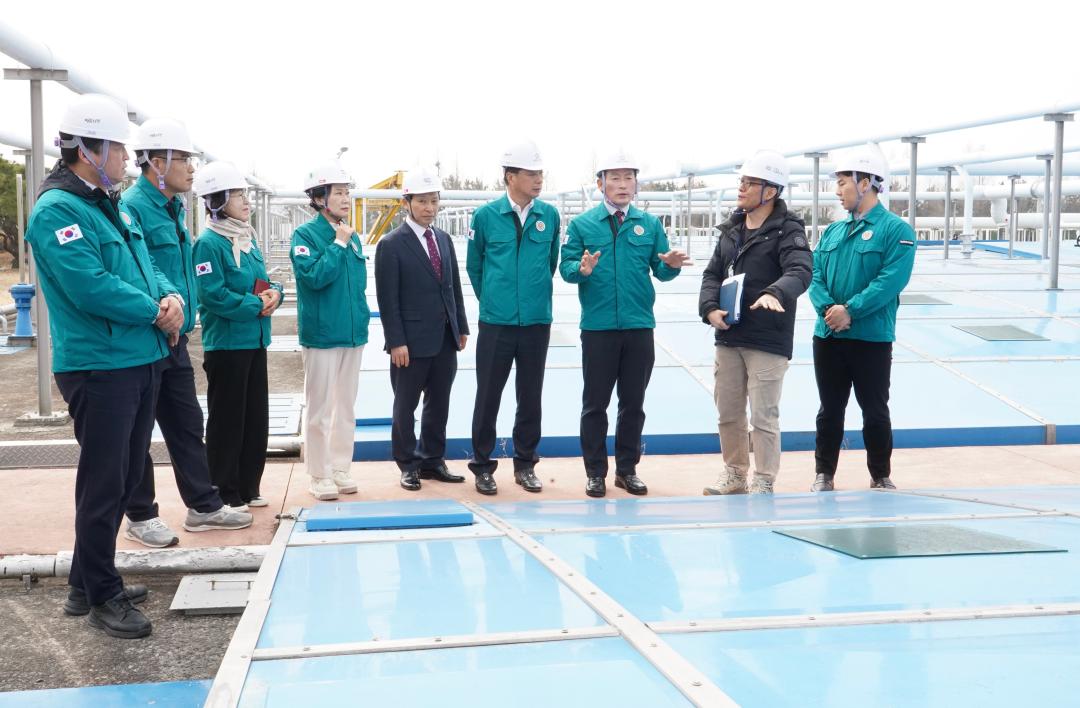 기획문화위원회 현장방문