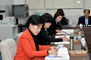 기획문화위원회 활동