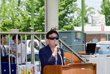 제14회 상록수배 이웃돕기 축구대회