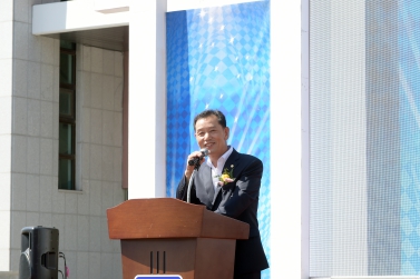 제7회 진주시 축산인 한마음대회