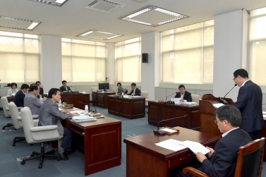 상임위원회 활동(경제도시위원회)