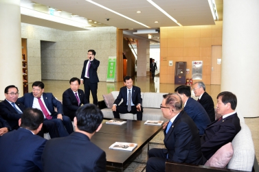 전국시군자치구의회의장협의회 정기총회