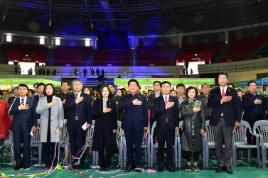 제7회 주민자치프로그램발표회/제10회진주평생학습축제