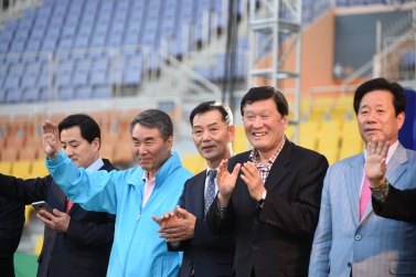 제26회 진주시민 체육대회