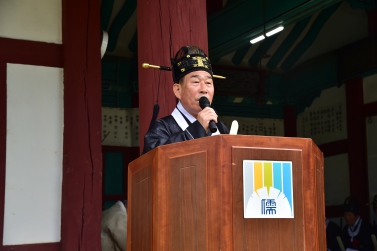 2018 무술년 추기석전대제