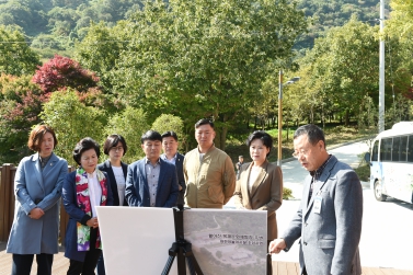 기획문화위원회 활동