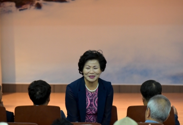 제16회 진주향교 기로연