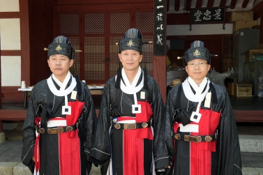 제425주년 창렬사 제향