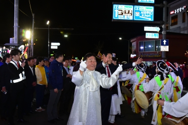 진주대첩 승전기념 한마당(종야축제)