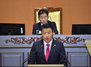 기획문화위원회 심사결과 보고