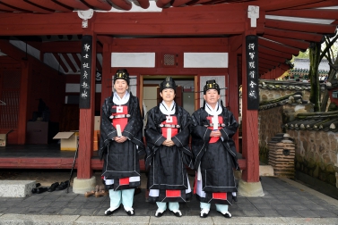 제426주년 창렬사 제향