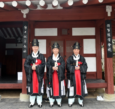 제424주년 창렬사 제향