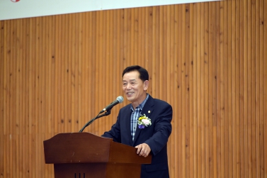 제15회 진주소방서 남성, 여성 의용소방대 소방기술경연대회