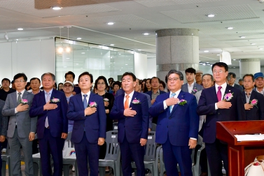 갤러리 진심1949 북카페 개관식