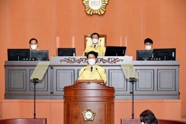 경제복지위원회 소관 심사결과 보고