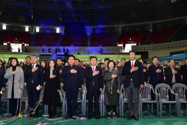 제7회 주민자치프로그램발표회/제10회진주평생학습축제