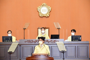 경제복지위원회 소관 심사결과 보고