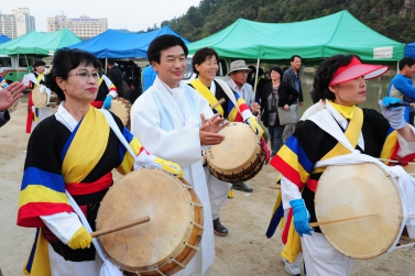 제17회 진주시민의 날 기념행사