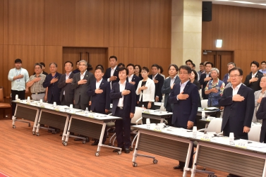 진주성 경관보전과 창조적 활용 방안
