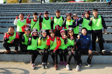 제9회 경남사랑 자전거 대행진