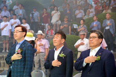 논개 가락지의 날