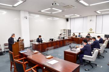 시정주요업무보고(2022년 실적 및 2023년계획)