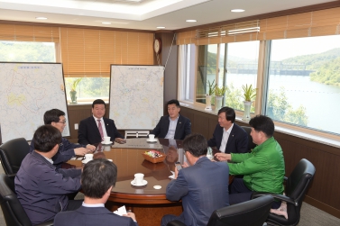 환경도시위원회 현장방문