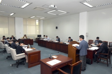 기획문화위원회 활동