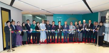 촉석루 특별전 삶으로 진주를 빚다