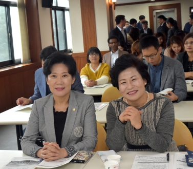 진주다문화 공감 세미나