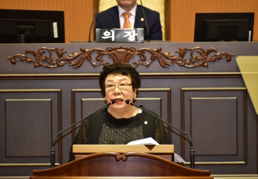 제211회 임시회 제2차 본회의(심사결과발표)