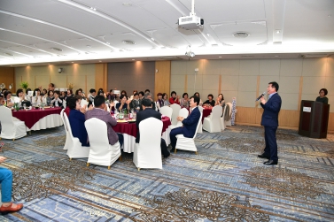 2019년 진주시여성단체협의회 연수회