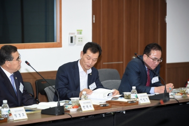 제200회 경남시군의회의장협의회