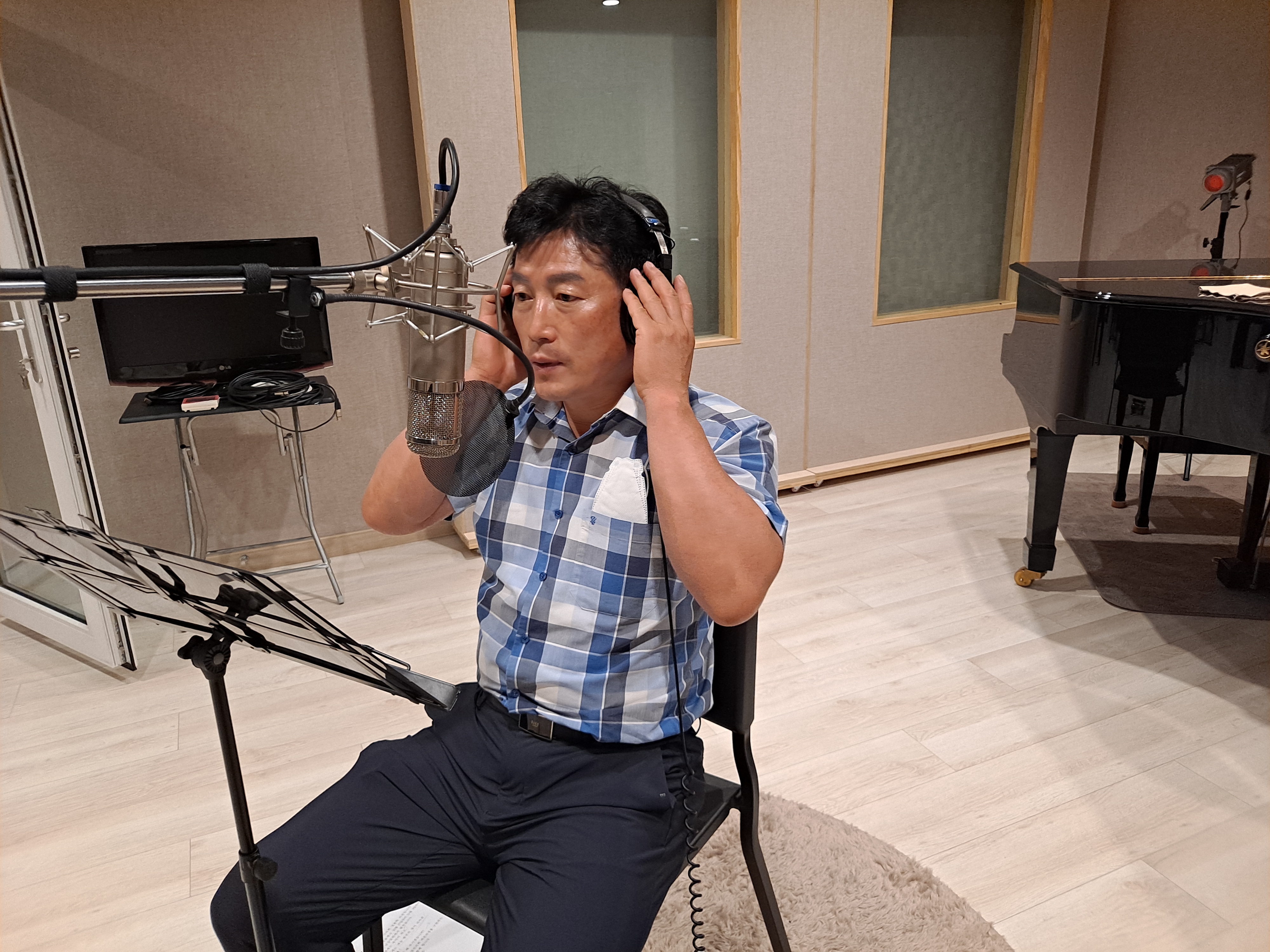 '시민 곁에 가까운 진주시의회, 라디오 공익 캠페인 추진' 게시글의 사진(2) '20220803_104256.jpg'