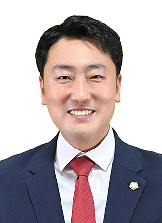진주시의회 의원 오경훈