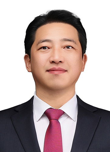 진주시의회 의원 안성황