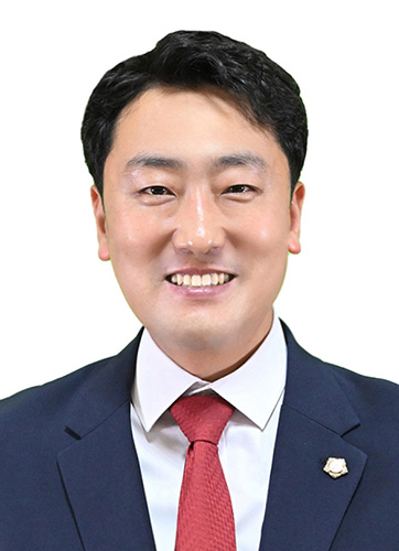 진주시의회 의원 오경훈