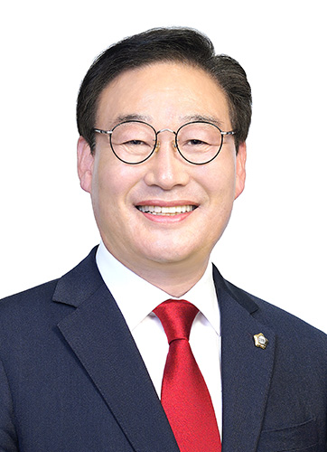 진주시의회 의원 강진철