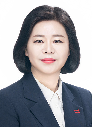 진주시의회 의원 강묘영