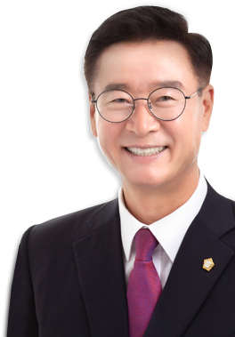 진주시의회 의장 이상영사진